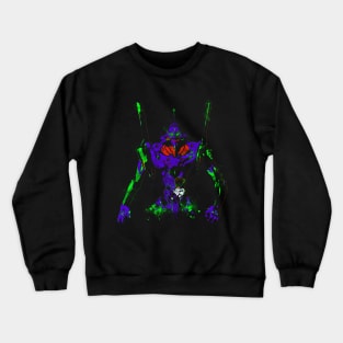 01 Crewneck Sweatshirt